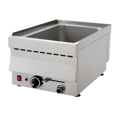 Μπαίν Μαρί Επιτραπέζιο NORTH 40x60x30cm NR-BM60