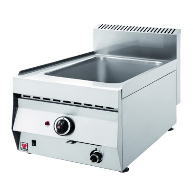 Μπαίν Μαρί Επιτραπέζιο NORTH 40.5x70x30cm NR-BM700