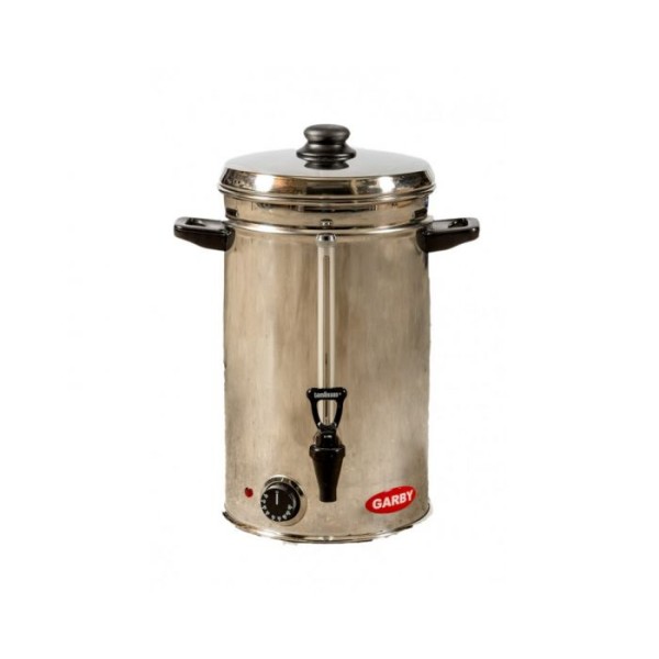 Βραστήρας 12 λίτρων για τσάι-νερό-καφέ ø43χ24 GA-BR-12-IN