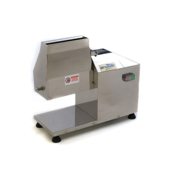 Σνιτσελομηχανή Inox με ρελέ ασφαλείας BS Dynamic ICS-300.0150