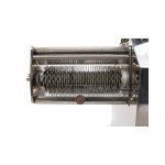 Σνιτσελομηχανή Inox με ρελέ ασφαλείας BS Dynamic ICS-300.0150