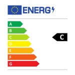 Βιτρίνα συντήρησης Snack - Ζαχαροπλαστικής DELUXE 152 PSV