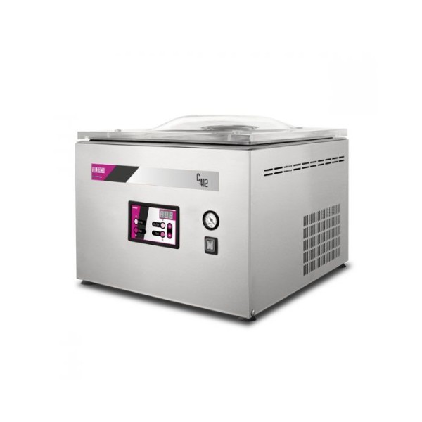 Vacuum εσωτερικής αναρρόφησης 410mm C412