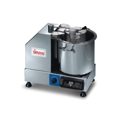 Πολτοποιητής Cutter Sirman C-9VV ICS-020.0414