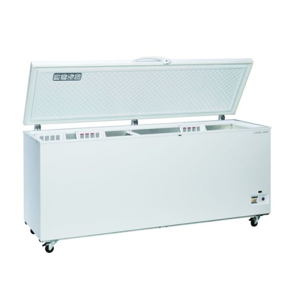 Τυφλός καταψύκτης CF 708 700lt