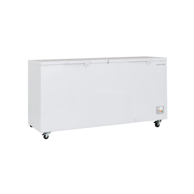 Τυφλός καταψύκτης CF 728