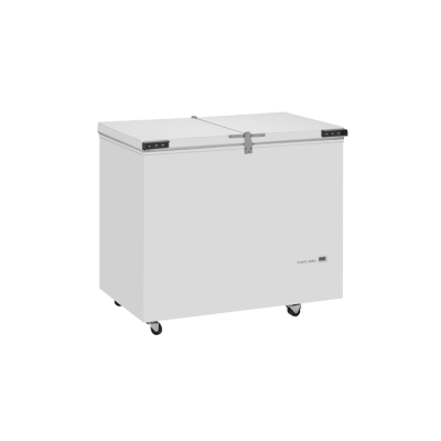 Τυφλός καταψύκτης CFB 300 flip flop 300 λίτρων