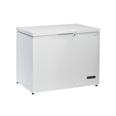 Οριζόντιο ψυγείο - καταψυκτής CFP 309 με τυφλό καπάκι 300lt