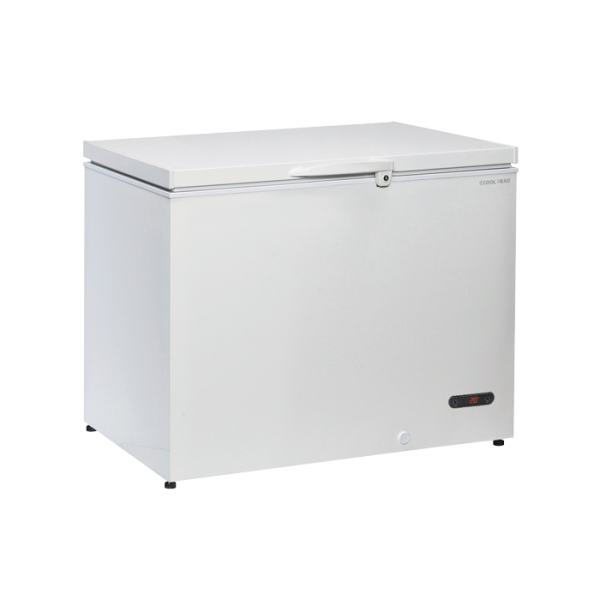 Οριζόντιο ψυγείο - καταψυκτής CFP 309 με τυφλό καπάκι 300lt