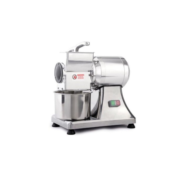 Τυροτρίφτης CG-55SH ιδανικός για σκληρά τυριά Dynamic ICS-300.0210