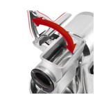 Τυροτρίφτης CG-55SH ιδανικός για σκληρά τυριά Dynamic ICS-300.0210