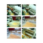 Τυροτρίφτης CG-55SH ιδανικός για σκληρά τυριά Dynamic ICS-300.0210