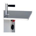 CGT 1650 Πριονοκορδέλα Inox 400V Ιταλικής κατασκευής ICS-350.0403