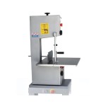 CGT 1650 Πριονοκορδέλα Inox 230V Ιταλικής κατασκευής ICS-350.0402