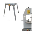 CGT 1830 Πριονοκορδέλα Ανοδιωμένη 220V Ιταλικής κατασκευής ICS-350.0400