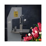 CGT 1830 Πριονοκορδέλα Ανοδιωμένη 220V Ιταλικής κατασκευής ICS-350.0400