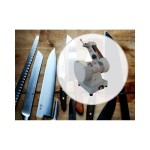 Ακονιστήρι μαχαιριών με σμιριδένιο ιμάντα CGT Ιταλικής κατασκευής CGT ICS-101.0020