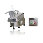 Πολυκοπτικό μηχάνημα CHEF-MEC-300 με δίσκους V + Z4 ICS-002.0015