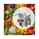 Πολυκοπτικό μηχάνημα CHEF-MEC-300 ICS-002.0014