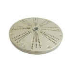 Πολυκοπτικό μηχάνημα CHEF-MEC-300 με δίσκους V + Z4 ICS-002.0015