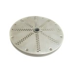 Πολυκοπτικό μηχάνημα CHEF-MEC-300 με δίσκους V + Z4 ICS-002.0015