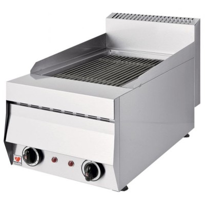 Επιτραπέζια Σχαριέρα επαφής νερού 37,5x70x30cm NR-CHIOS21