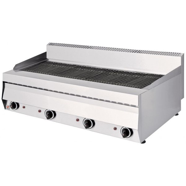 Επιτραπέζια Σχαριέρα επαφής νερού 92.5x70x30cm NR-CHIOS23