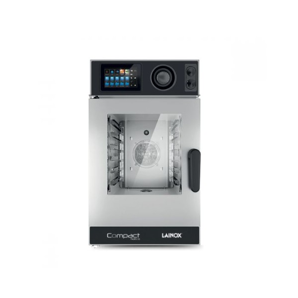 Φούρνος Compact Naboo 6 θέσεων απευθείας ψεκασμού COEN061R