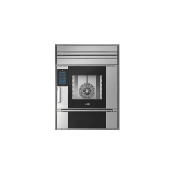 ΦΟΥΡΝΟΣ UNOX CHEFTOP MIND.Maps™ VISTA ΓΙΑ 4 GN 1/1