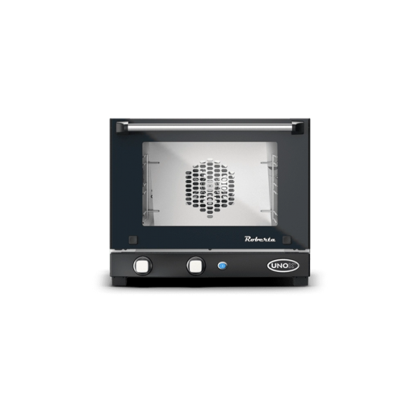 ΦΟΥΡΝΟΣ UNOX LINEMICRO™ MANUAL ΓΙΑ 3 ΤΑΨΙΑ 432Χ432