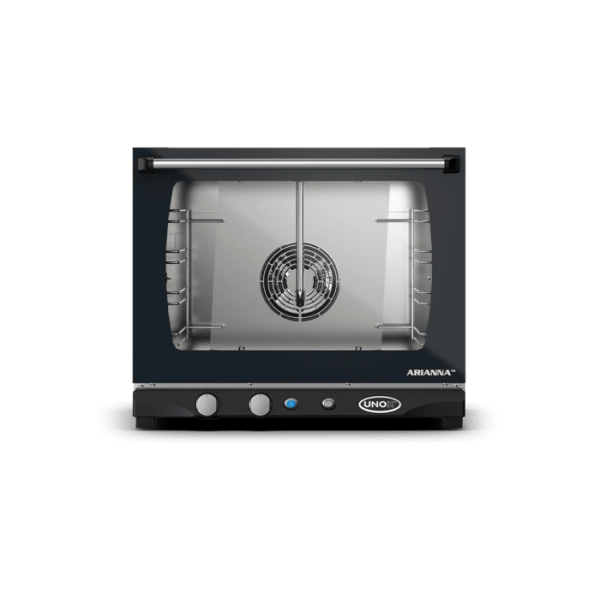 ΦΟΥΡΝΟΣ BAKERLUX™ & LINEMISS™ MANUAL UNOX ΓΙΑ 4 ΤΑΨΙΑ 46Χ33