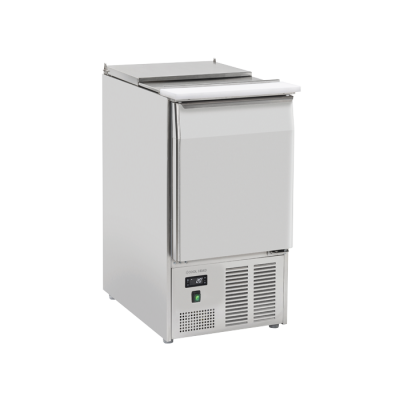 Ψυγείο σαλατών CR 45A - GN1/1 (ΑΝΟΙΧΤΗ ΕΠΙΦΑΝΕΙΑ ΕΡΓΑΣΙΑΣ)