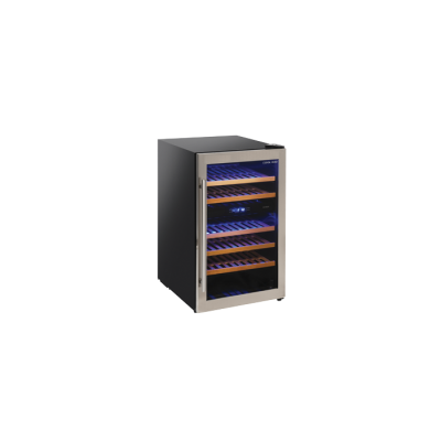 Ψυγείο κρασιού CW 36DT 140lt