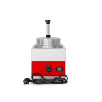 Θερμαινόμενος διανεμητής σάλτσας και τυριού CW 4.4A Dynamic ICS-300.0620