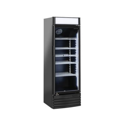 Βιτρίνα συντήρησης DC 388CB 350lt