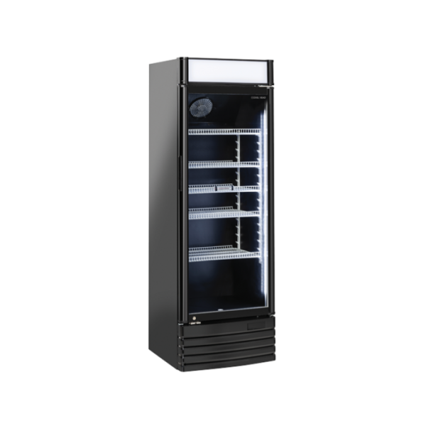 Βιτρίνα συντήρησης DC 388CB 350lt