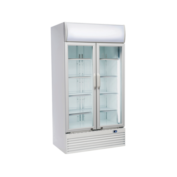 Βιτρίνα συντήρησης DC 800H 800lt