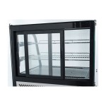 Βιτρίνα πάγκου συντήρησης RC 120 - 120lt