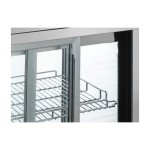 Self service βιτρίνα RC 769 - 100lt