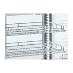 Self service βιτρίνα RC 969 - 170lt