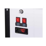 Βιτρίνα κρεοπωλείου WST 150