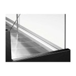 Βιτρίνα κρεοπωλείου WST 200