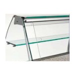 Βιτρίνα κρεοπωλείου WST 150