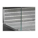 Βιτρίνα κρεοπωλείου WTE 200