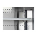 Ψυγείο βιτρίνα συντήρησης WMP 100S