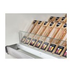 Ψυγείο Βιτρίνα 3NZ 15