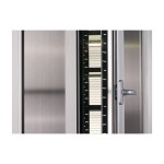 Open Front βιτρίνα τοίχου MC 180 (Πλάτους 1865mm)