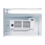 Βιτρίνα αναψυκτικών TKG 388C με διαφημιστική μετώπη 350lt