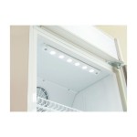 Βιτρίνα συντήρησης DC 388C 350lt