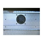 BACK BAR BBC 208S με δύο συρόμενες πόρτες (ύψος 900mm)